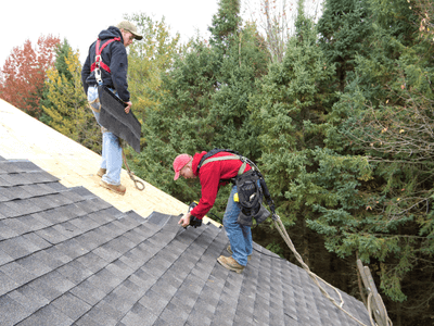 About Residential Roofers Pros
